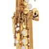 YAMAHA YSS-475 II SOPRAN SAX