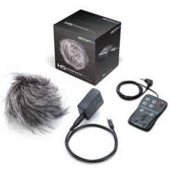 ZOOM APH-5 ACCESSORY PACK