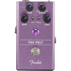 FENDER THE PELT FUZZ