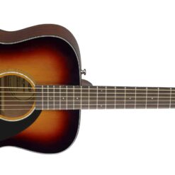 FENDER CC-60S CONCERT SUNBURST