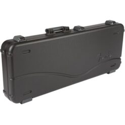 FENDER DLX STRAT/TELE CASE