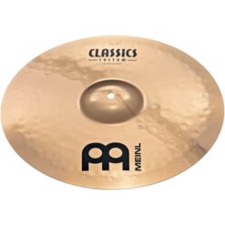 MEINL 18"MED CRASH CLASSICS CUSTOM