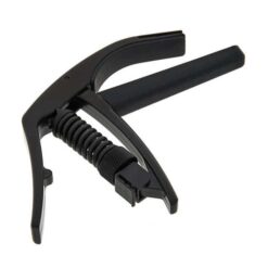 PLANET WAVES ARTIST CLASSICAL CAPO BLACK