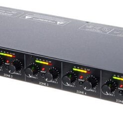 ART MX 255 ZONE MIXER