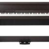KORG LP-380 RW DIGITAL PIANO