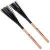 MEINL BRUSH FIXED NYLON