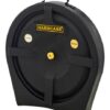 HARDCASE 20"CYMBAL CASE