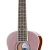FENDER ZUMA CONCERT UKE BGM