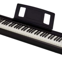 ROLAND FP10 DIGITAL PIANO BLACK