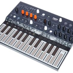 ARTURIA MICROFREAK SYNTHESIZER