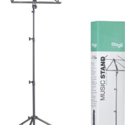 STAGG MUSIC STAND MUSQ4