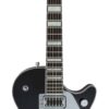 GRETSCH G5220 EMTC JET BT JDE GRY