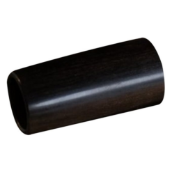TAYLOR GUITAR SLIDE EBONY 7/8" LARGE