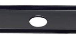 STAGG FIVE BAR MICROPHONE HOLDER 24CM