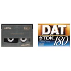 TDK DAT