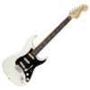 Fender American Performer Strat RW AWT