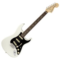 Fender American Performer Strat RW AWT