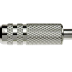 001H STAGG 1/4 MONO JACK