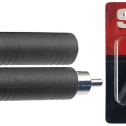 STAGG FEMALE JACK/MALE RCA