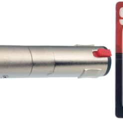 STAGG FEM JACK/FEM STEREO