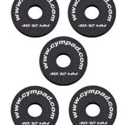 CYMPAD OPTIMIZER SET 40/12MM 5PCS.