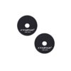 CYMPAD MODERATOR 50MM DOUBLE SET
