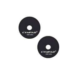 CYMPAD MODERATOR 50MM DOUBLE SET