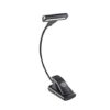 K/M 12247 MUSIC STAND LIGHT T-MODEL