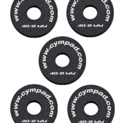 CYMPAD OPTIMIZER SET 40/8MM 5PCS.