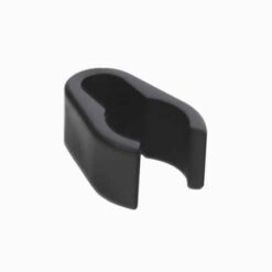 K&M CABLE CLIP 20MM