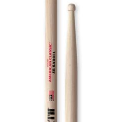 VIC FIRTH 5B BARREL AMERICAN CLASSIC
