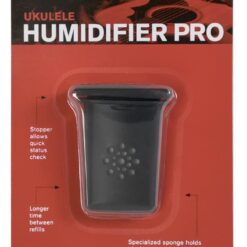 PLANET WAVES UKULELE HUMIDIFIER PRO