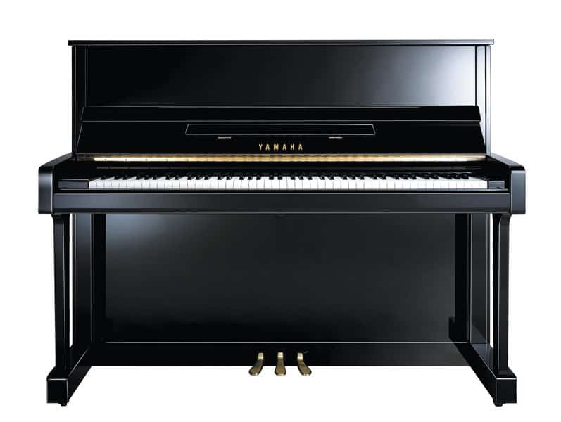 YAMAHA B3 SC2 PE SILENT PIANO