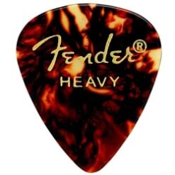 FENDER CLASSIC SHELL 12PK HEAVY