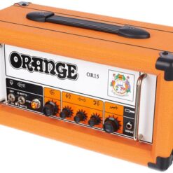 ORANGE OR15H 15W GUITAR HEAD