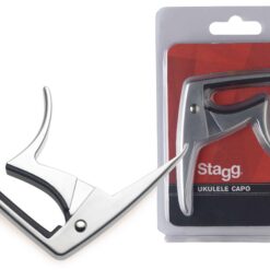 STAGG UKULELE TRIGGER CAPO