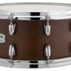 Yamaha Tour Custom Snare Chocolate Satin 14"x6
