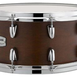 Yamaha Tour Custom Snare Chocolate Satin 14"x6