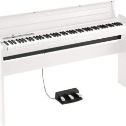 KORG LP 180 WHITE