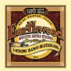 ERNIE BALL EARTHWOOD BLUEGRASS 5-STR SET