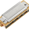 HOHNER LITTLE LADY MINIATURE HARMONICA