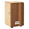 MEINL SNARECRAFT CAJON WALNUT