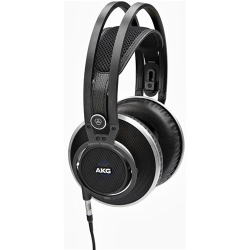 AKG K812 HEADPHONES
