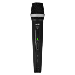 AKG HT420 HANDHELD TRANSMITTER BAND A