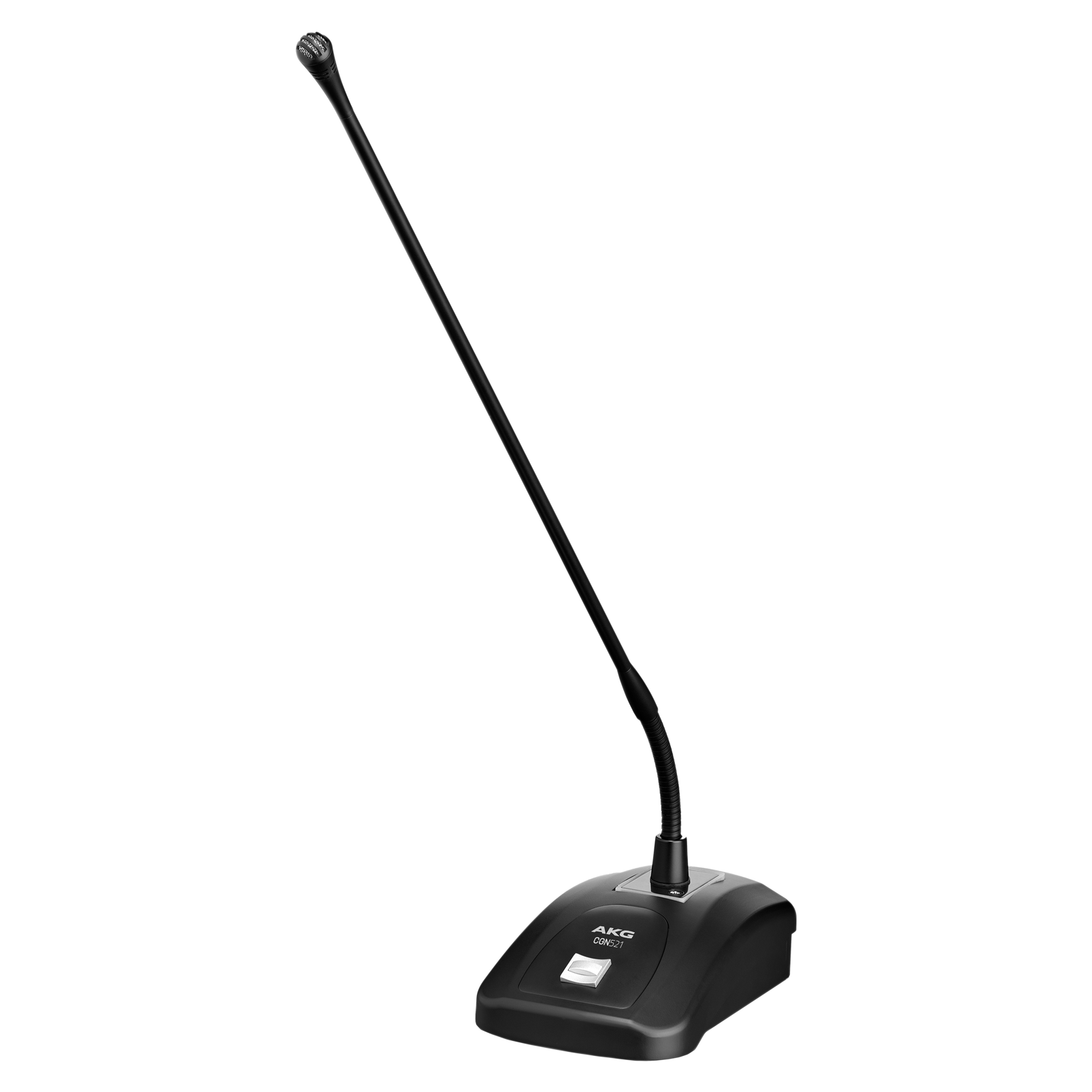 AKG CGN521STS TABLETOP MICROPHONE