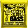 ERNIE BALL BEEFY BASS SLINKY
