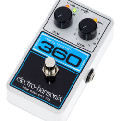 ELECTRO HARMONIX NANO 360 LOOPER