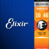 ELIXIR 12450 ELECTRIC NANOWEB 12-STRING LIGHT