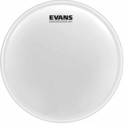 EVANS UV1 18 COATED TOM HEAD