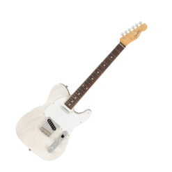 FENDER JIMMY PAGE MIRROR TELE RW WBL